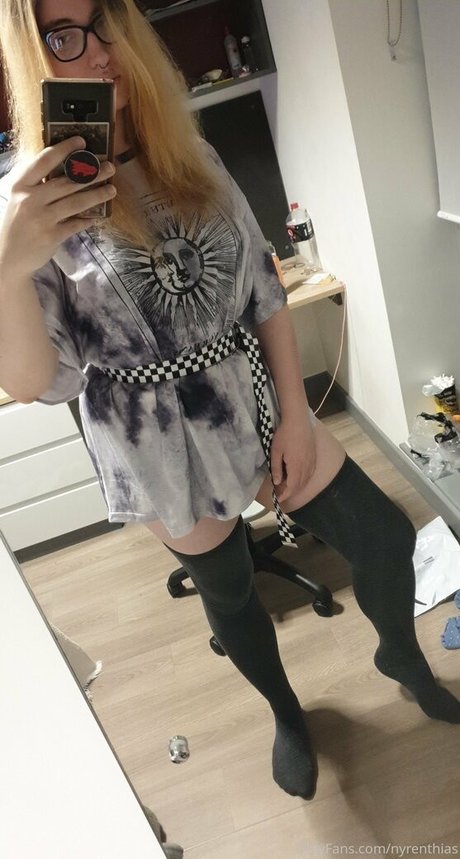 nyrenthias ass onlyfans