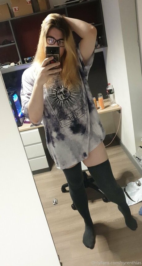 nyrenthias free only fans