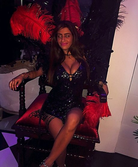 Hodaya Mantsur onlyfans leak free