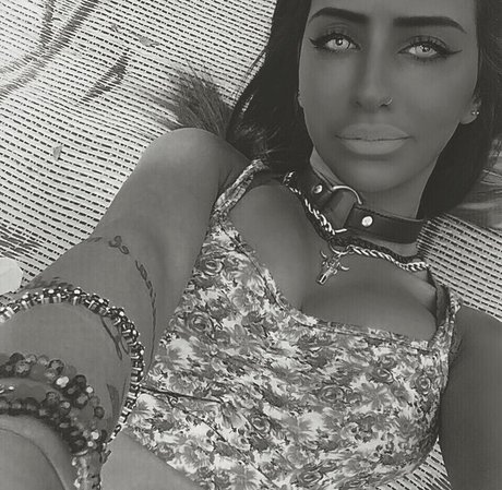 Hodaya Mantsur leaked porn onlyfans