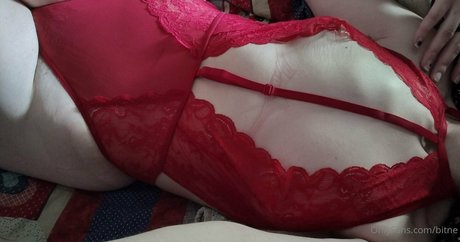 kneebes onlyfans nude leak