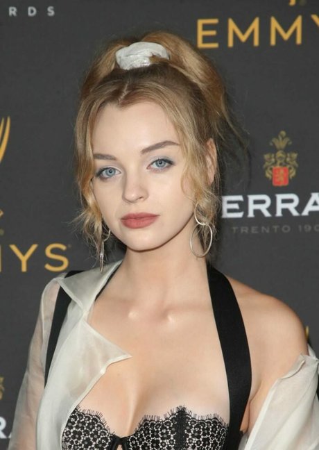 Olivia Rose Keegan leak onlyfans porn