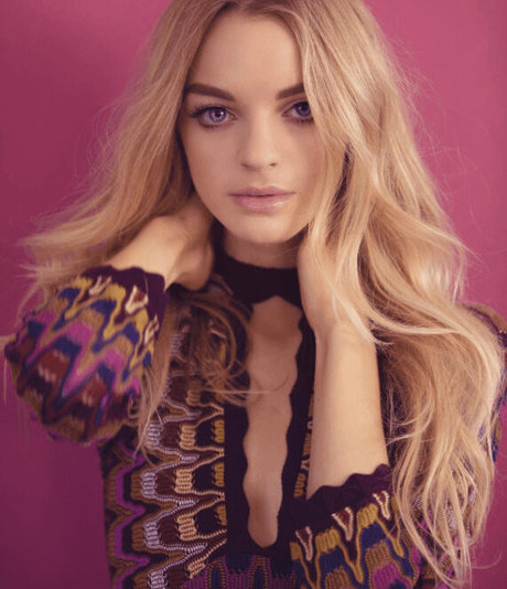 Olivia Rose Keegan only fans pictures