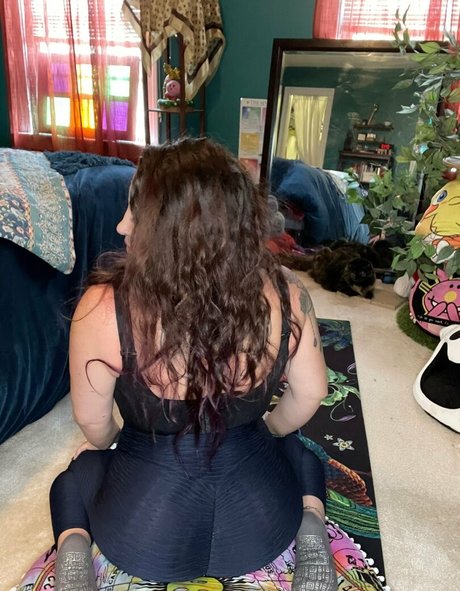 hippyvixxen onlyfans leaks.