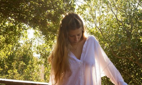 Roni Zouler onlyfans nude photos