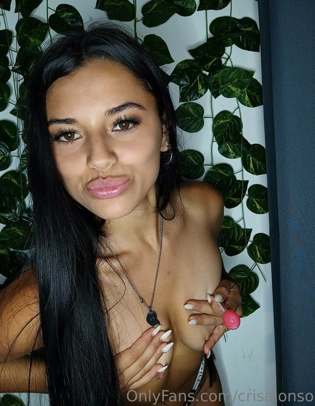 crisalonsoo only fans porn