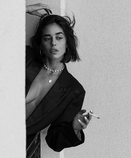 Hila Meir nude onlyfans leak