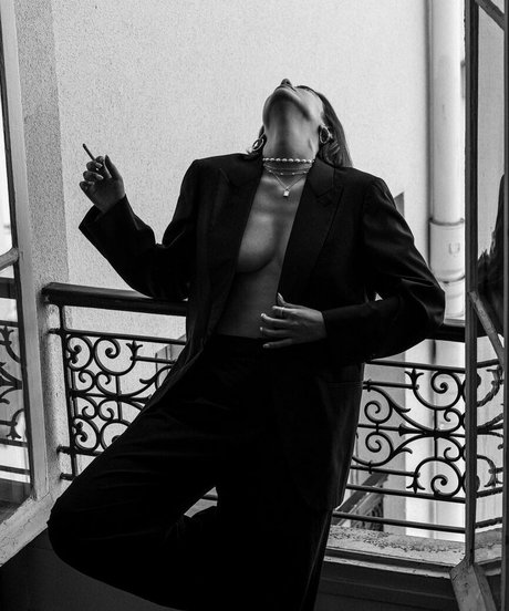 Hila Meir onlyfans nude photos