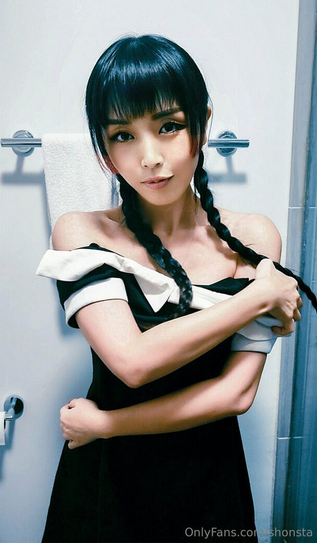 shonsta leak only fans