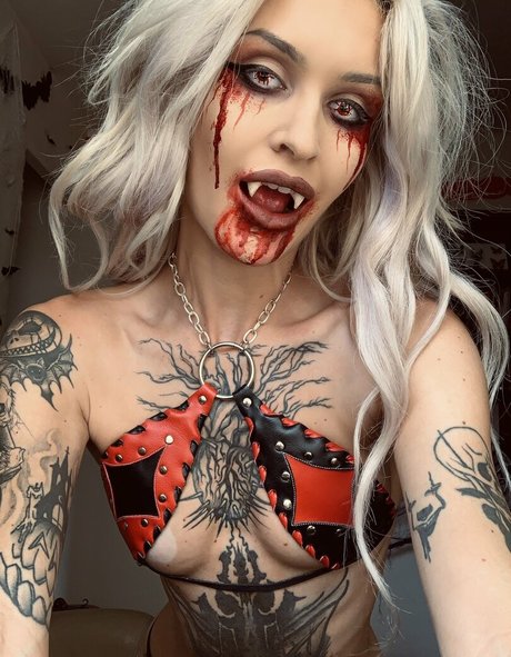 barbieghoulx leaked nudes onlyfans