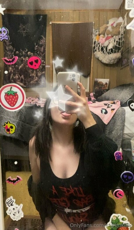 x grimkitty onlyfans star