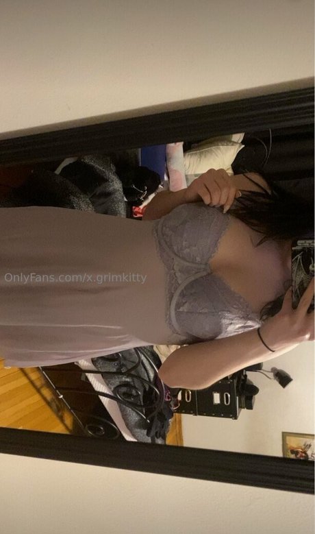 x grimkitty only fans.