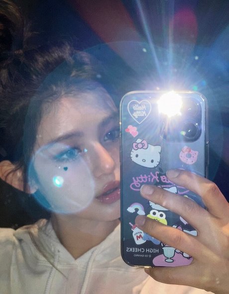 Danielle Marsh only fans xxx