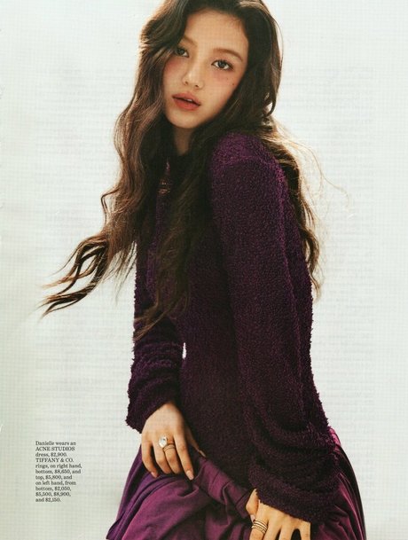 Danielle Marsh free onlyfans