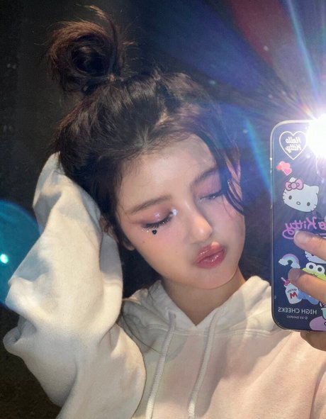 Danielle Marsh only fans leaks