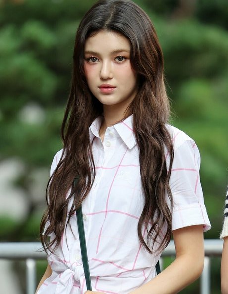 Danielle Marsh onlyfans lesk