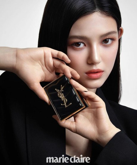 Danielle Marsh Profile pic