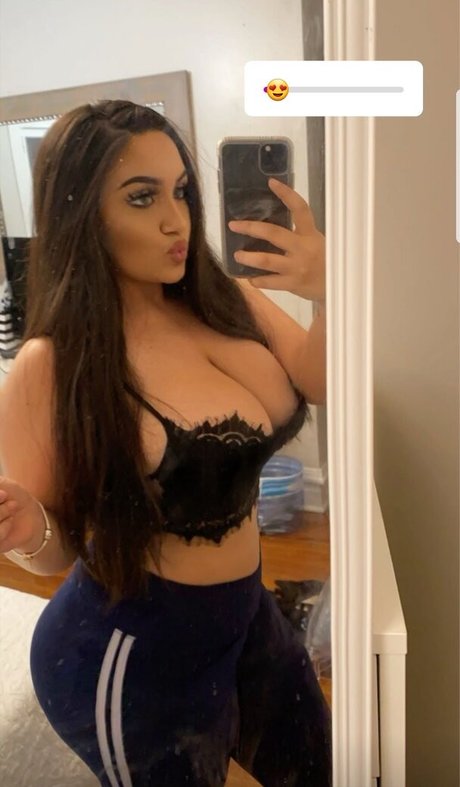 Jennah Hamdan onlyfans leakd