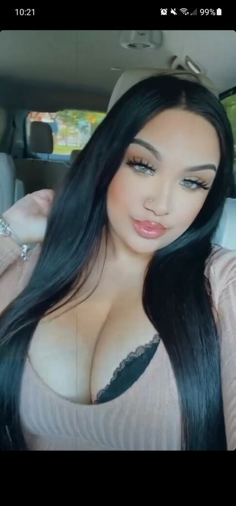 Jennah Hamdan onlyfans leaks porn