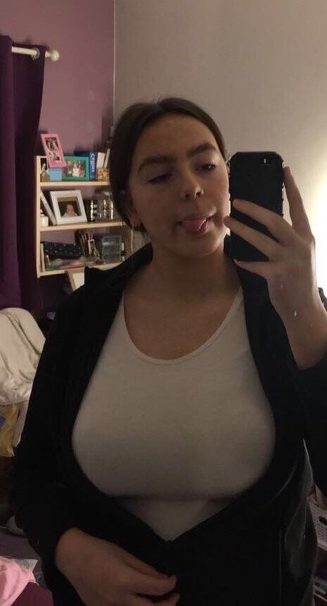 Megan Mcdonnell onlyfans x