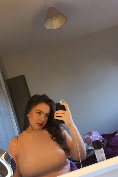 Megan Mcdonnell leaked onlyfans content