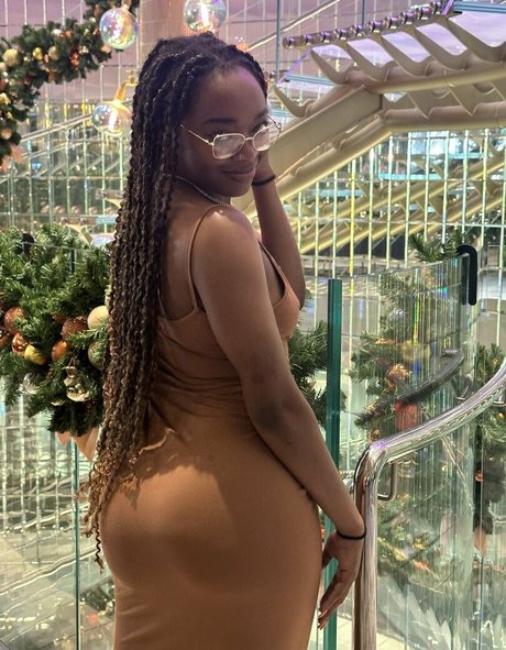 Robinn Ranger only fans leaks