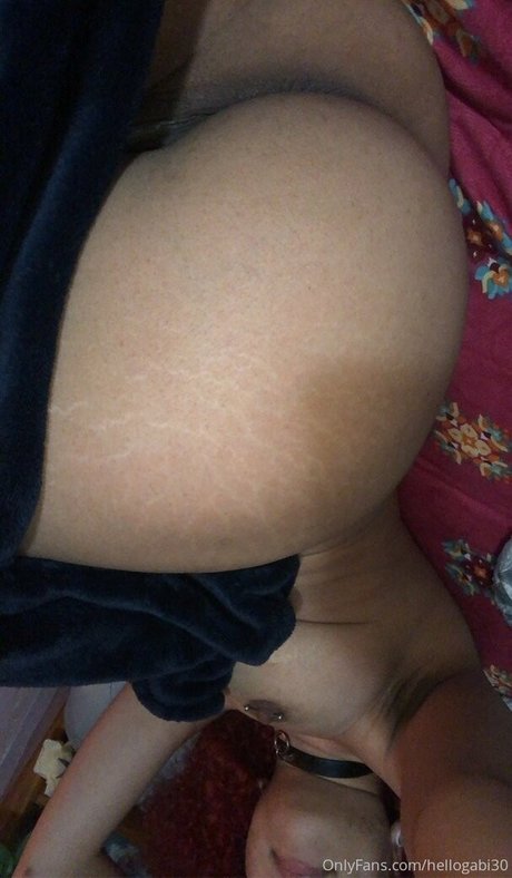 hellogabi30 onlyfans pics leaked