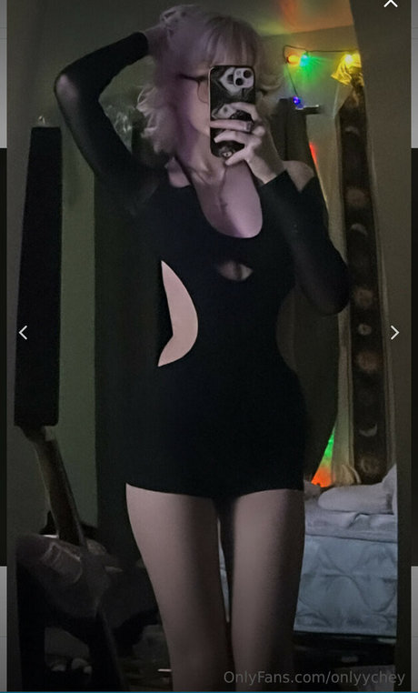 cheyy cheyy leaked onlyfans