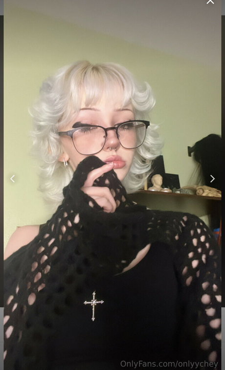 cheyy cheyy nude onlyfans pics