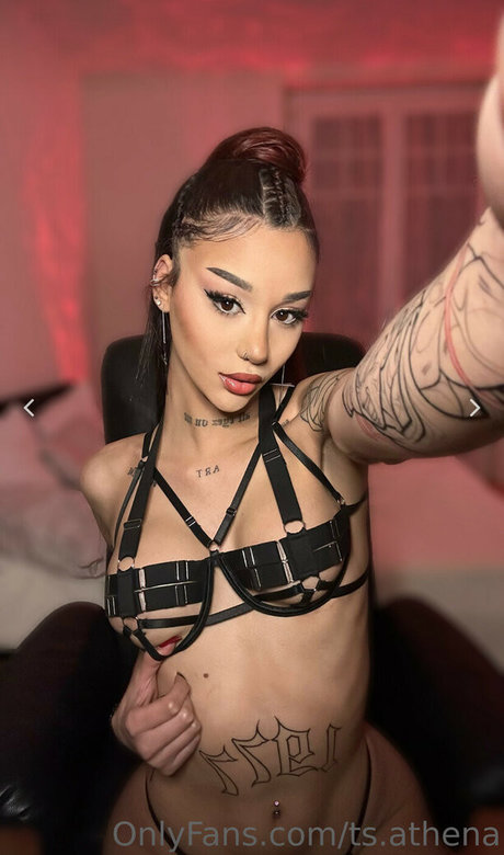 Arryadoll new onlyfans leaks