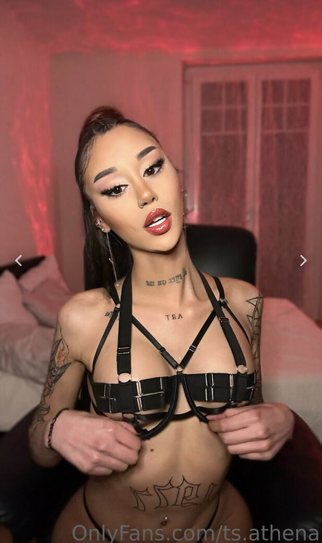 Arryadoll nudes onlyfans leaked