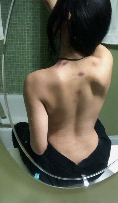 Burndownthemoon onlyfans boobs