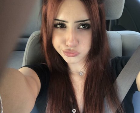 Burndownthemoon onlyfans boobs