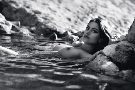 Alena Apollonova nsfw onlyfans