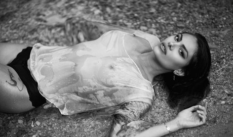 Alena Apollonova onlyfans leak