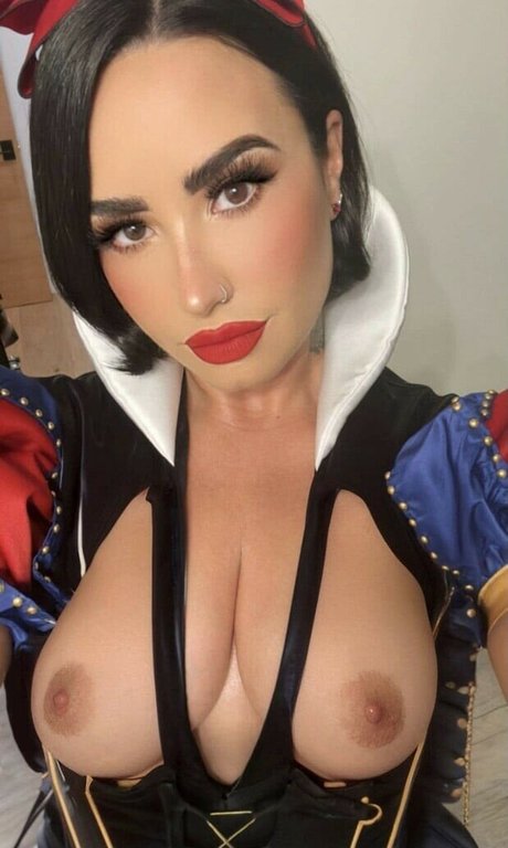 Demi Lovato Ai Porn free onlyfans