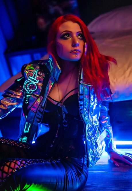 esfiriya tudor onlyfans sex