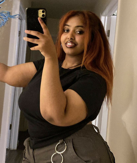 Keyiwot onlyfans naked pics