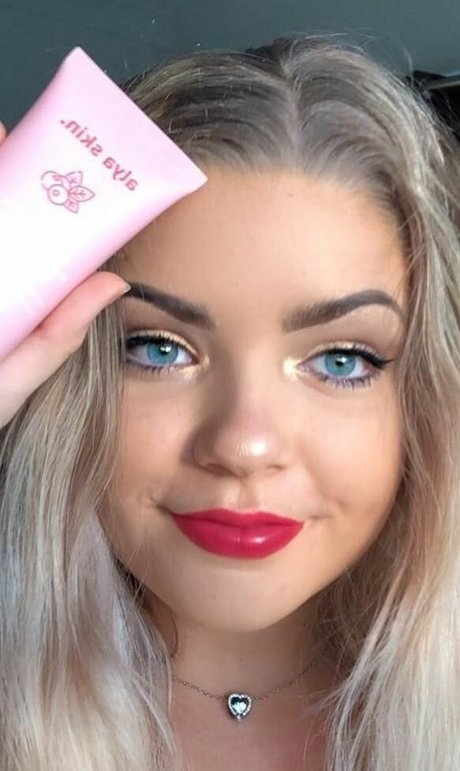 Naomi grace Robinson onlyfans sex leak