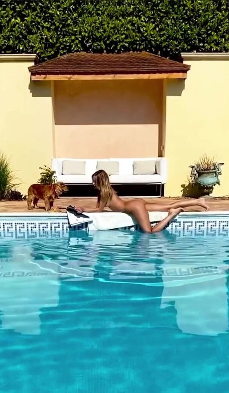 Kimberly Garner onlyfans leaked pictures