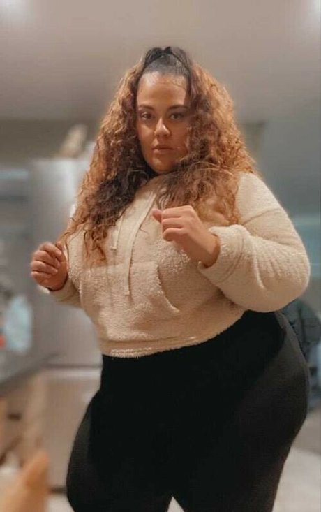 Levilabaybee onlyfans model