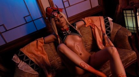 XenyaMorph onlyfans leakes