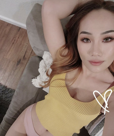 Mai V Yang leaked only fans nudes