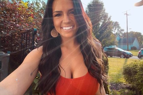 Taylor Horner only fans leaks