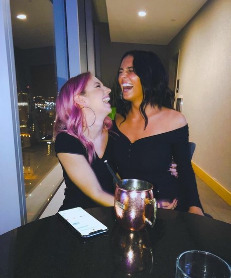 Taylor Horner leaked onlyfans