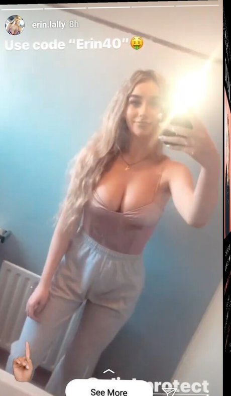 Erin Lally onlyfans leaked porn