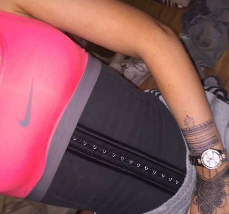 Erin Lally nudes onlyfans leaked