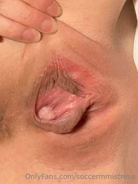 soccermmistress new onlyfans leaks