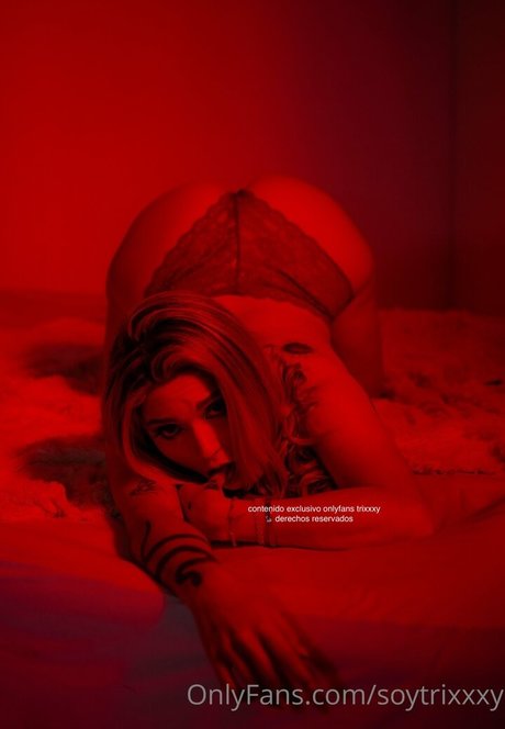 Trixxxy Soytrixxxy new onlyfans leaks