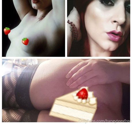hxneyteexfree onlyfans xxx
